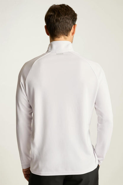 Fairgame Quarter Zip Bonobos Popular