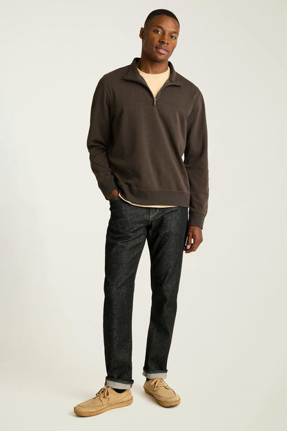 Soho Quarter Zip Bonobos Trending