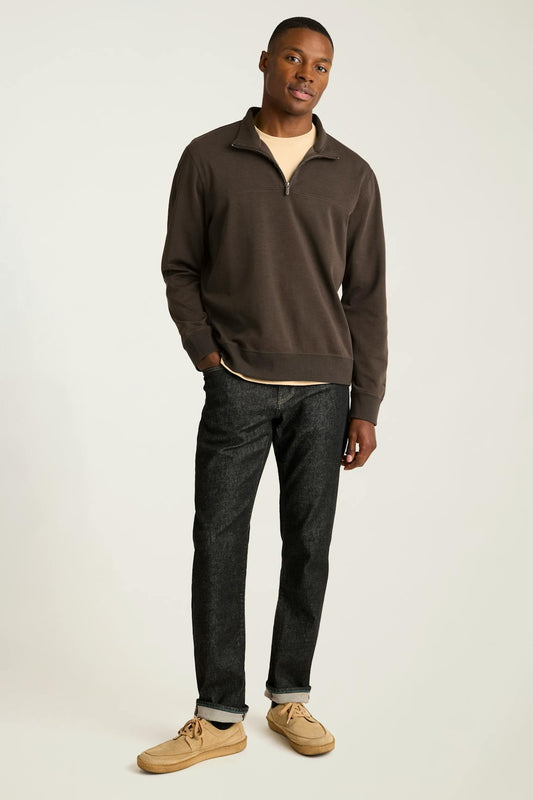 Soho Quarter Zip Bonobos Trending