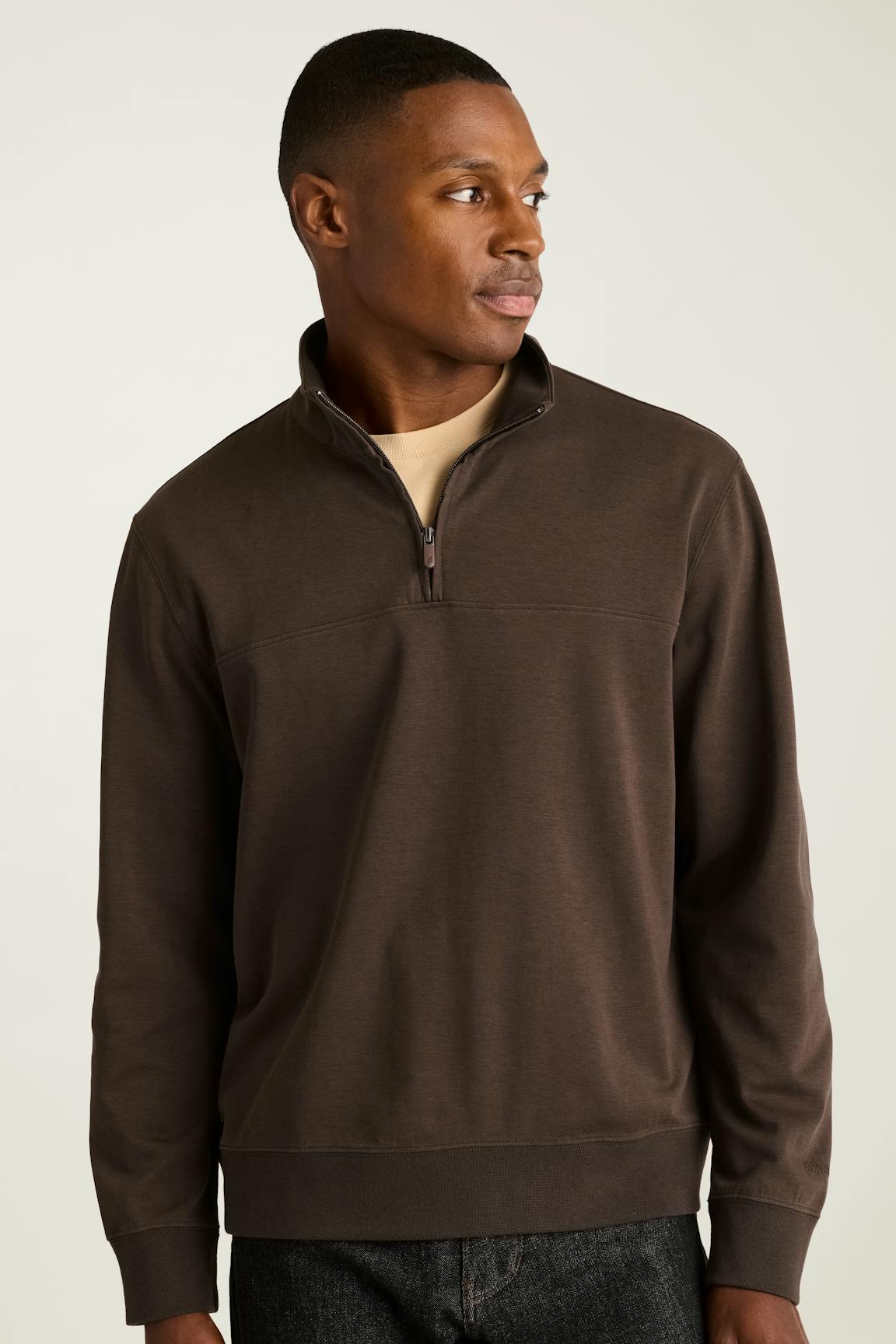 Soho Quarter Zip Bonobos Trending