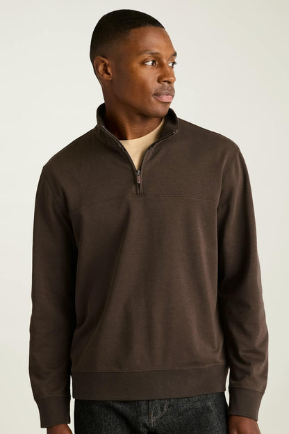 Soho Quarter Zip Bonobos Trending