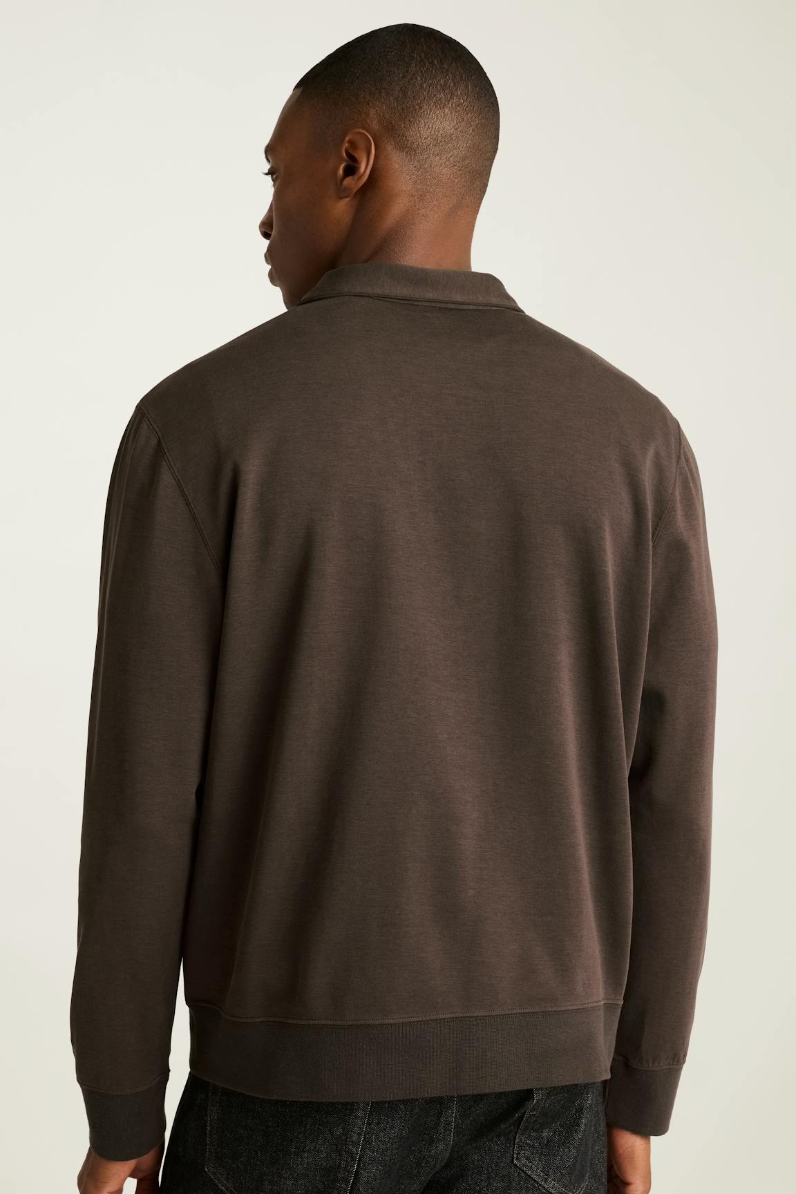 Soho Quarter Zip Bonobos Trending