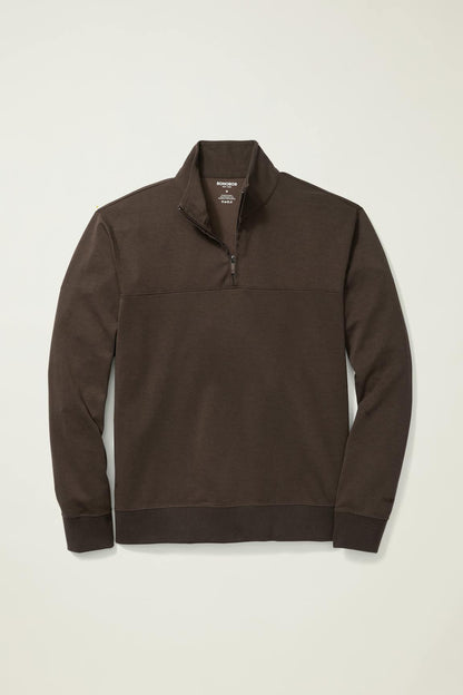 Soho Quarter Zip Bonobos Trending