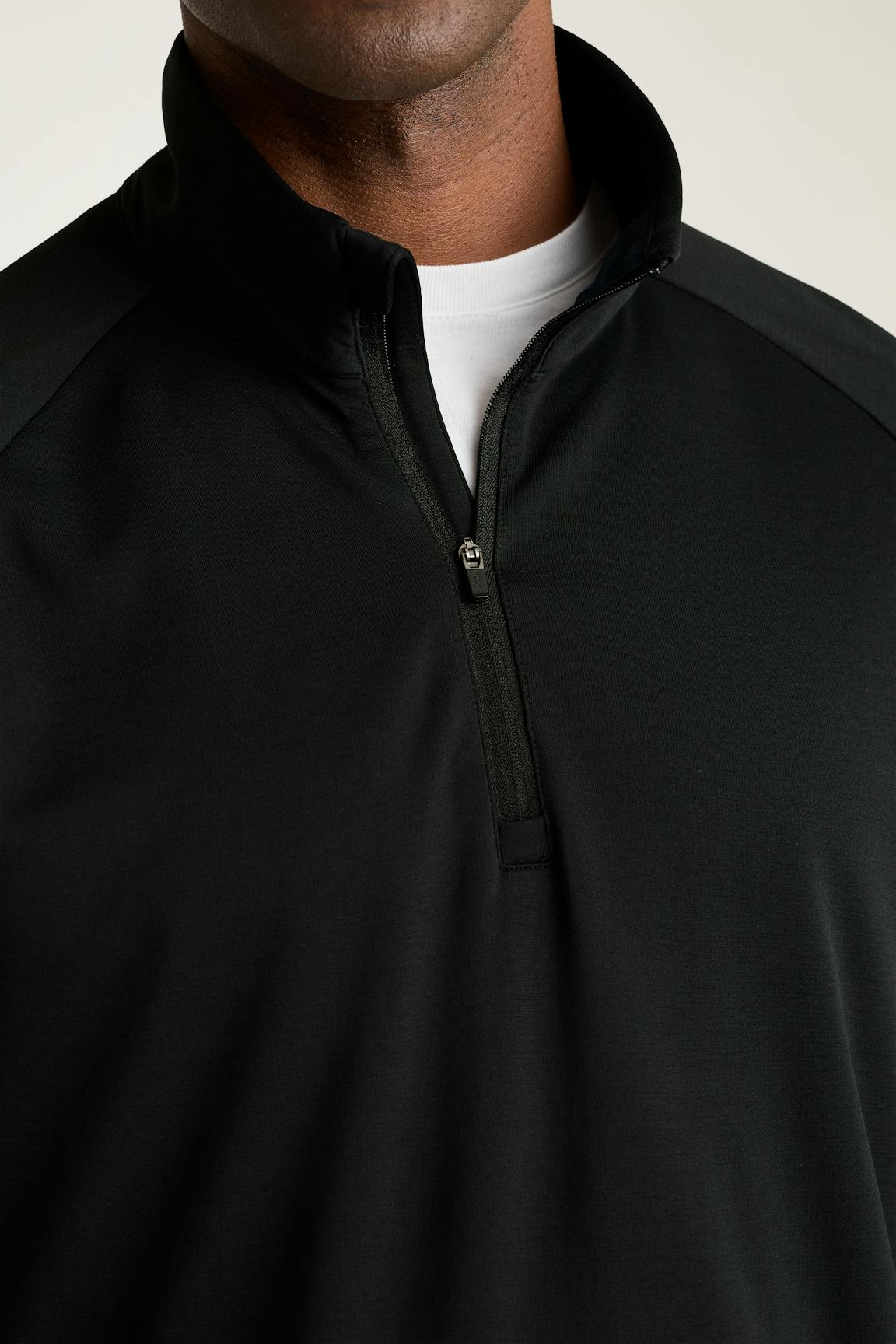 Fairgame Quarter Zip Bonobos Top Pick