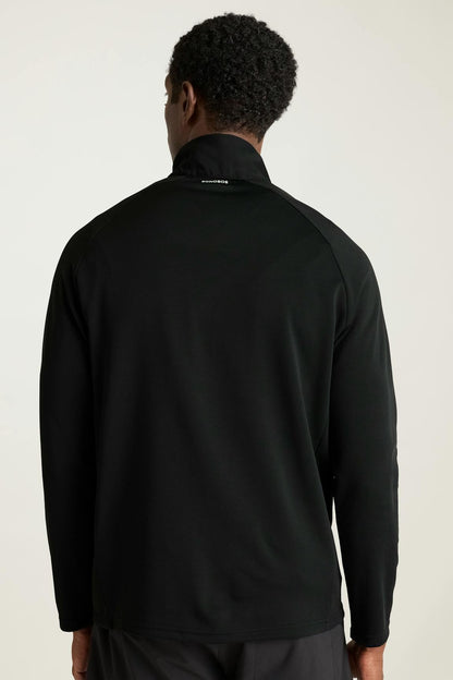 Fairgame Quarter Zip Bonobos Top Pick