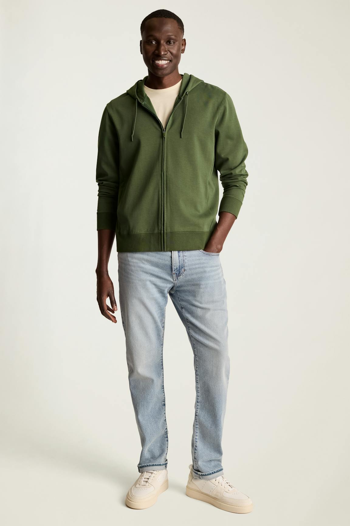 Soho Sweatshirt Bonobos Smart Buy