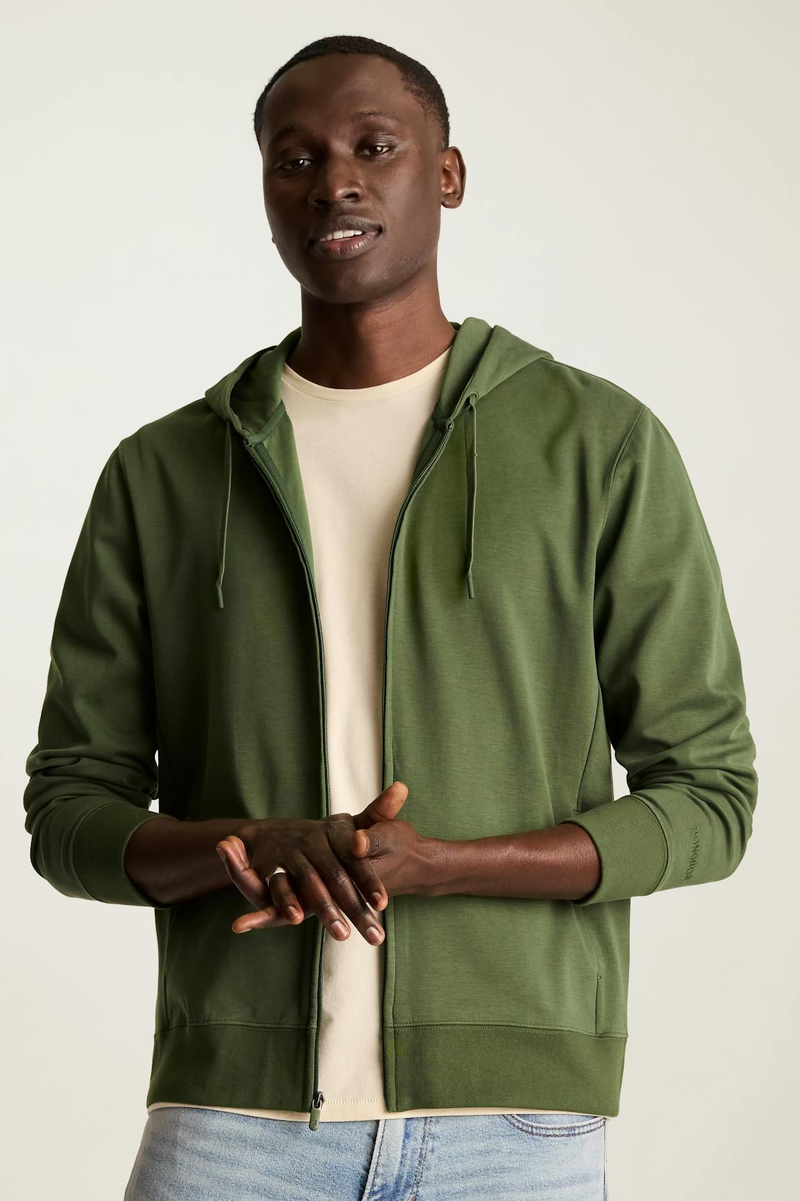 Soho Sweatshirt Bonobos Smart Buy
