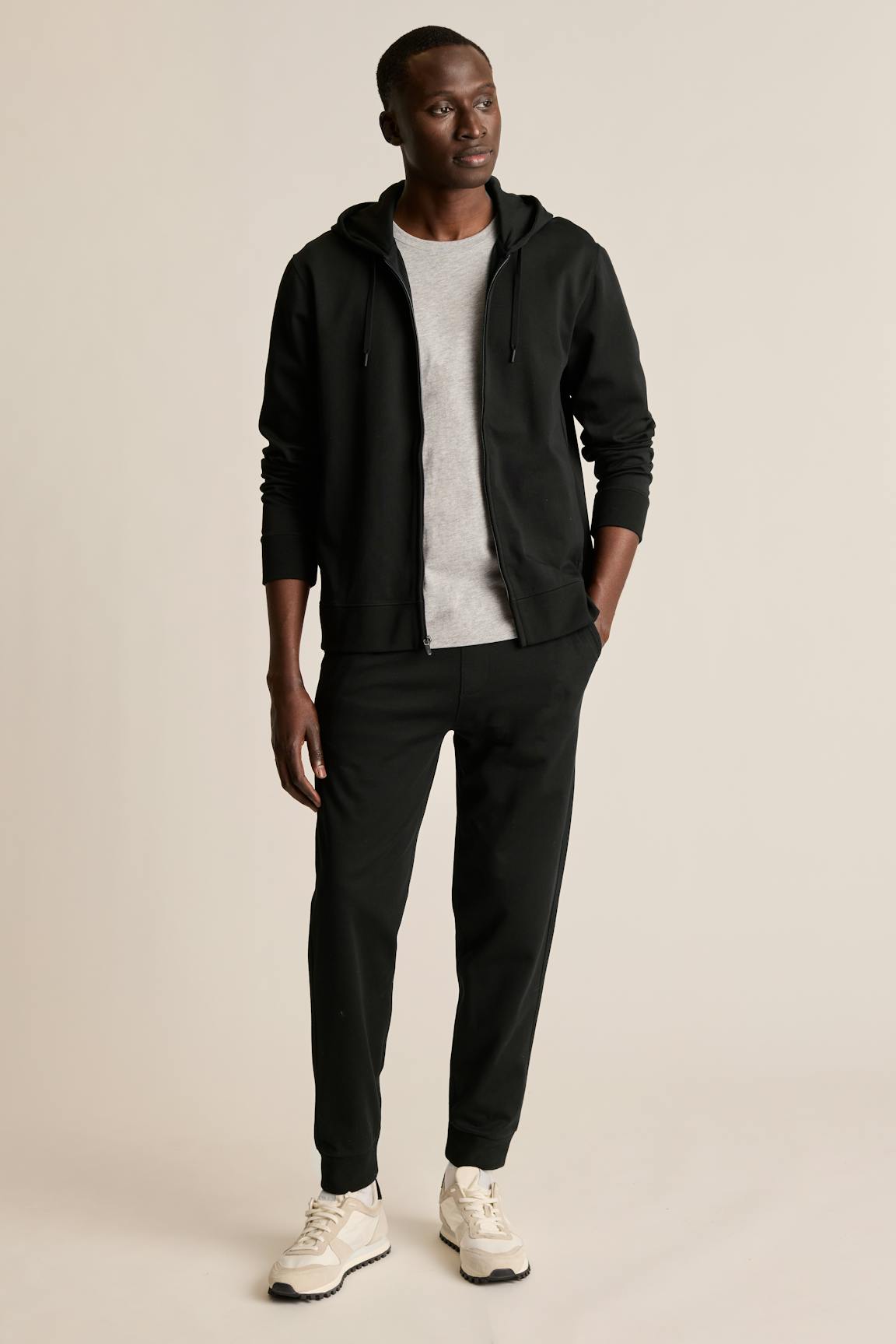 Soho Sweatshirt Bonobos New