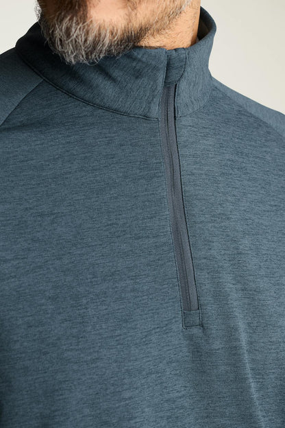 Fairgame Quarter Zip Bonobos Popular