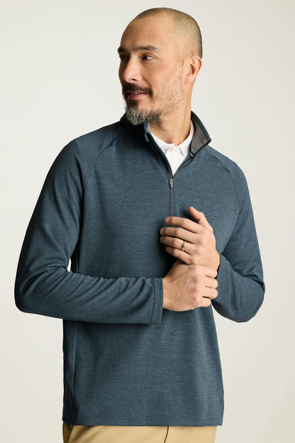 Fairgame Quarter Zip Bonobos Popular