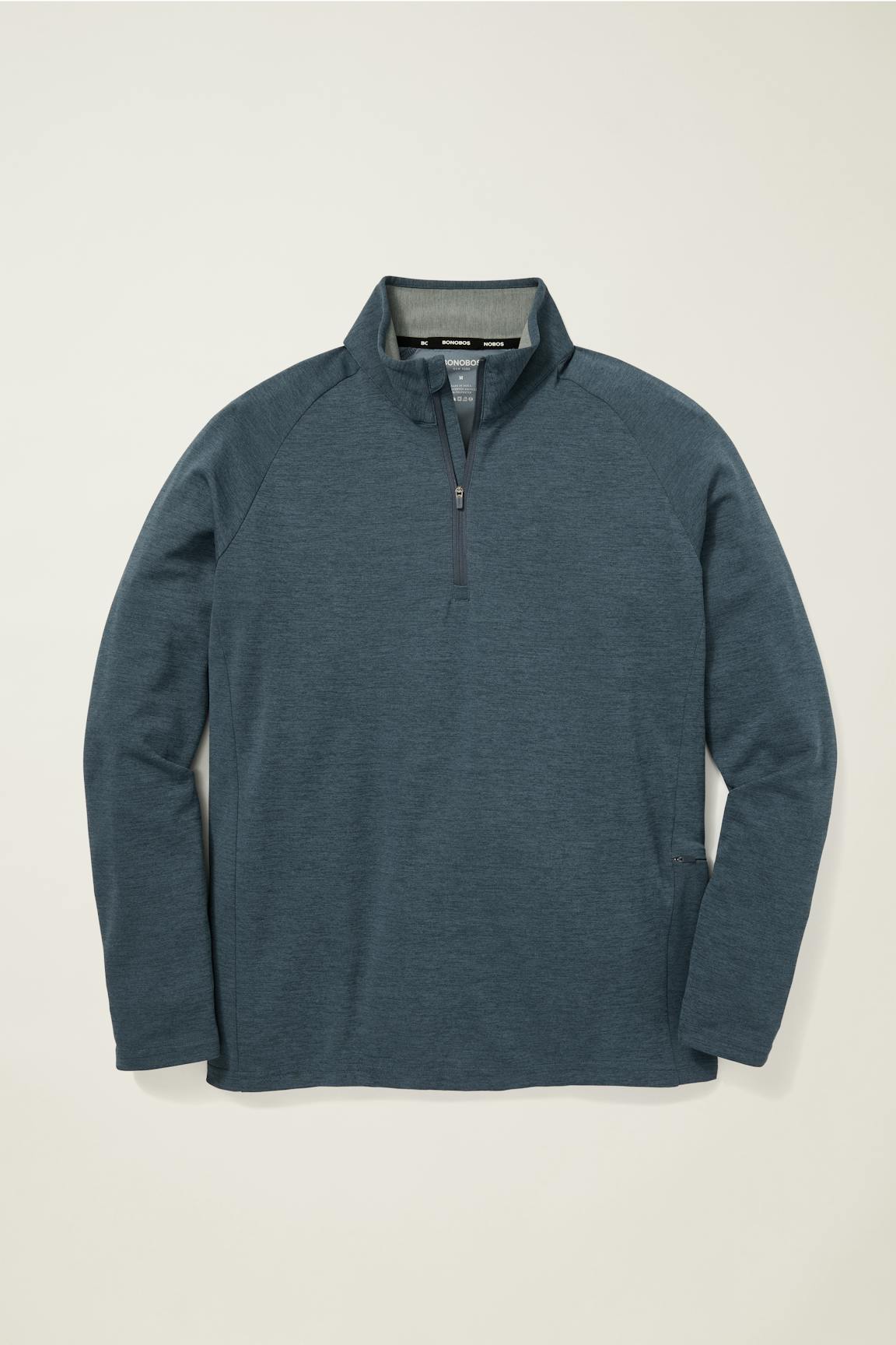 Fairgame Quarter Zip Bonobos Popular