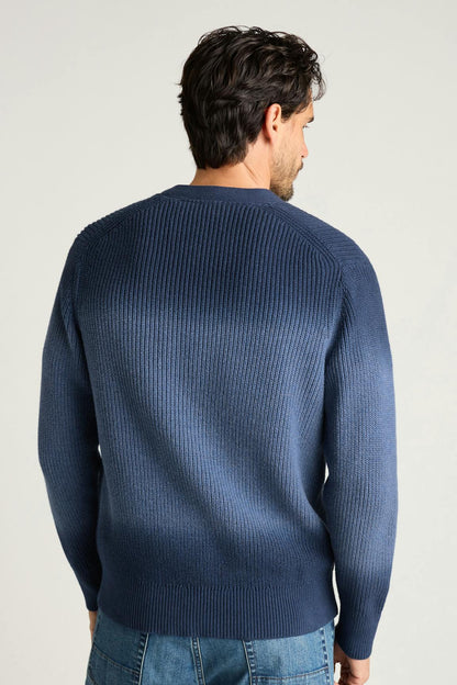 Cotton Cashmere Dip Dye Cardigan Bonobos Best Seller
