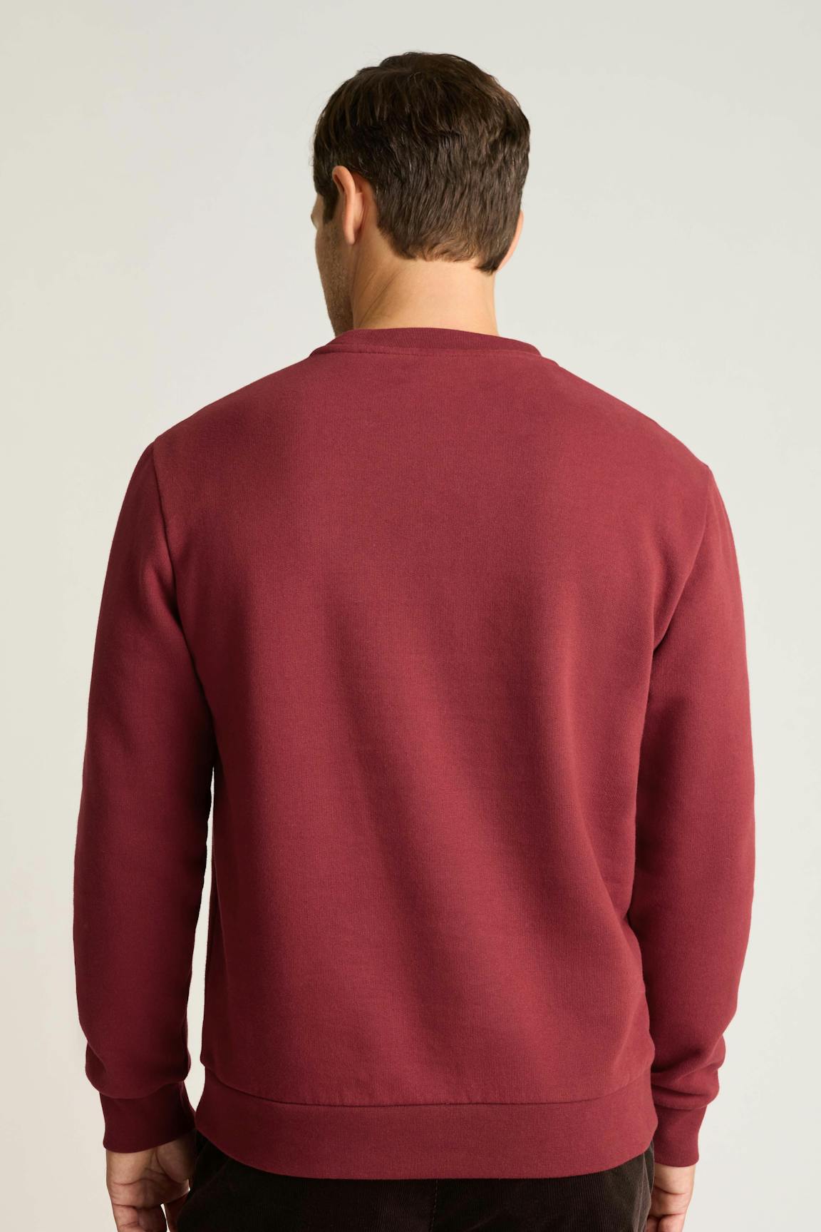 Critter Supersoft Fleece Crew Bonobos Featured