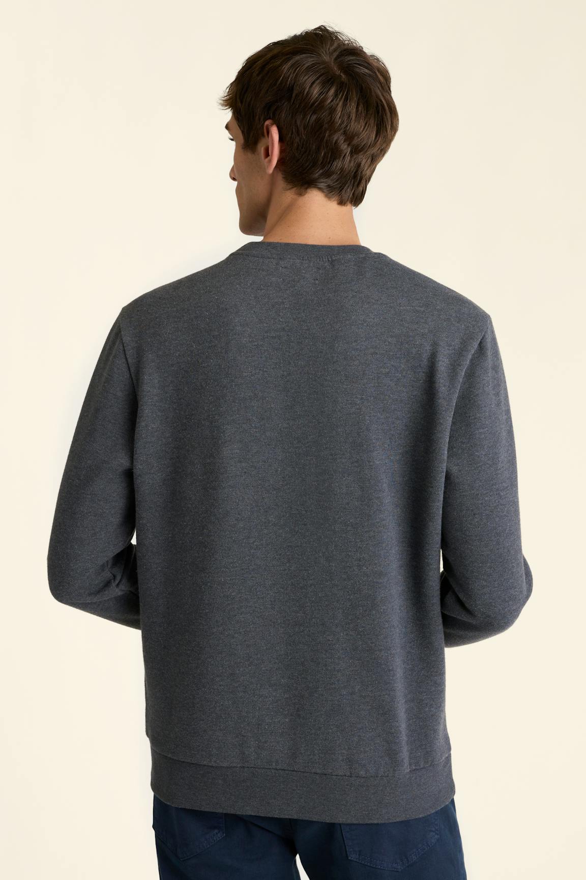 Critter Supersoft Fleece Crew Bonobos Popular