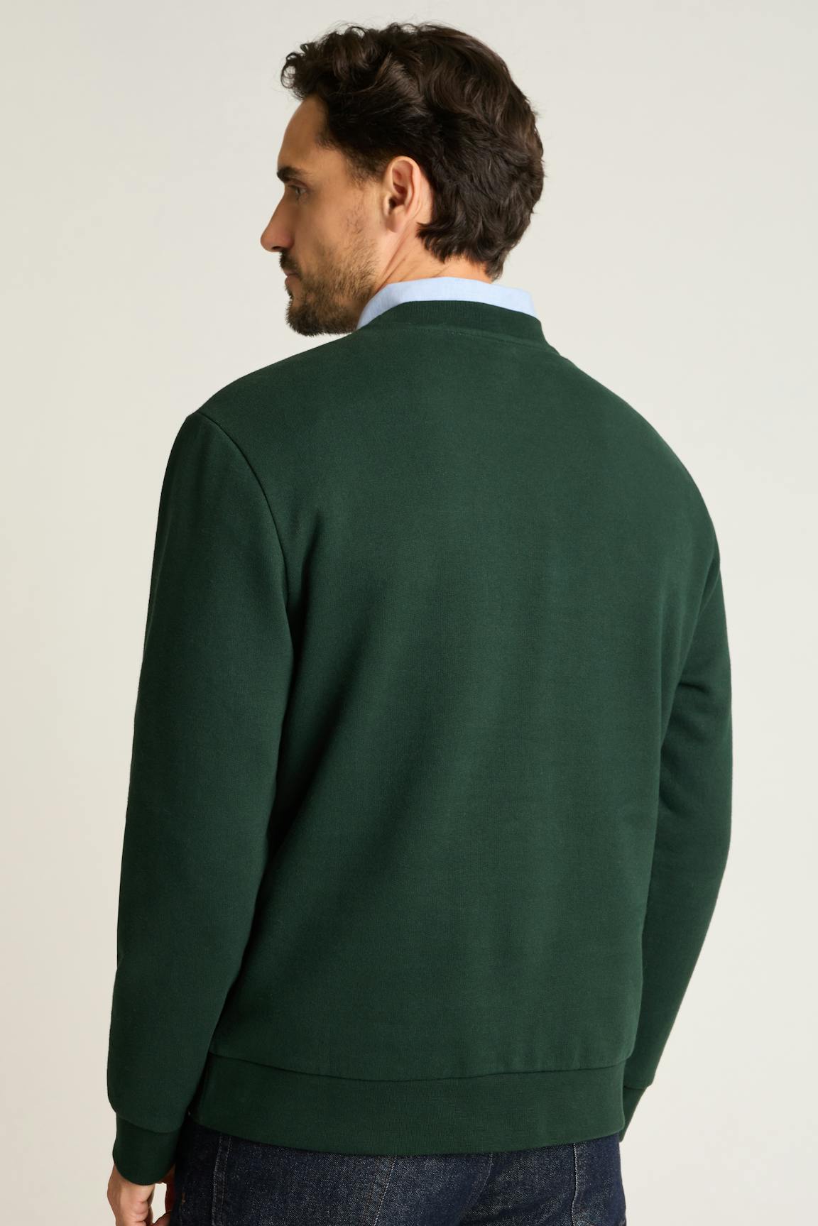 Critter Supersoft Fleece Crew Bonobos Trending