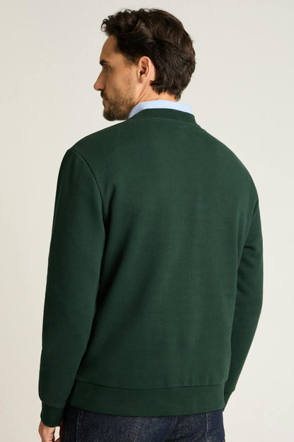 Critter Supersoft Fleece Crew Bonobos Trending