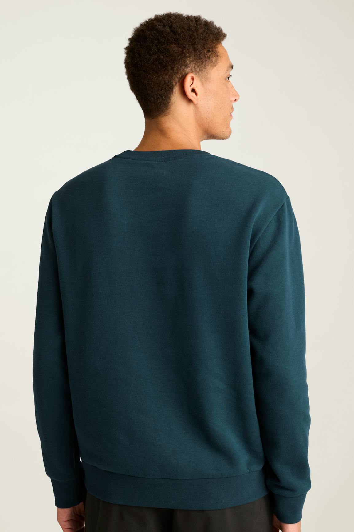 Critter Supersoft Fleece Crew Bonobos Smart Buy