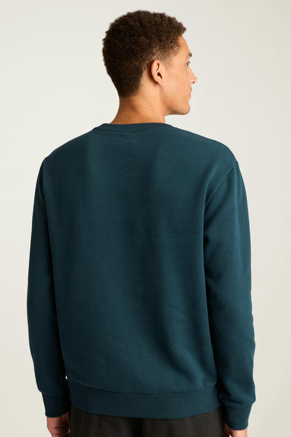 Critter Supersoft Fleece Crew Bonobos Smart Buy