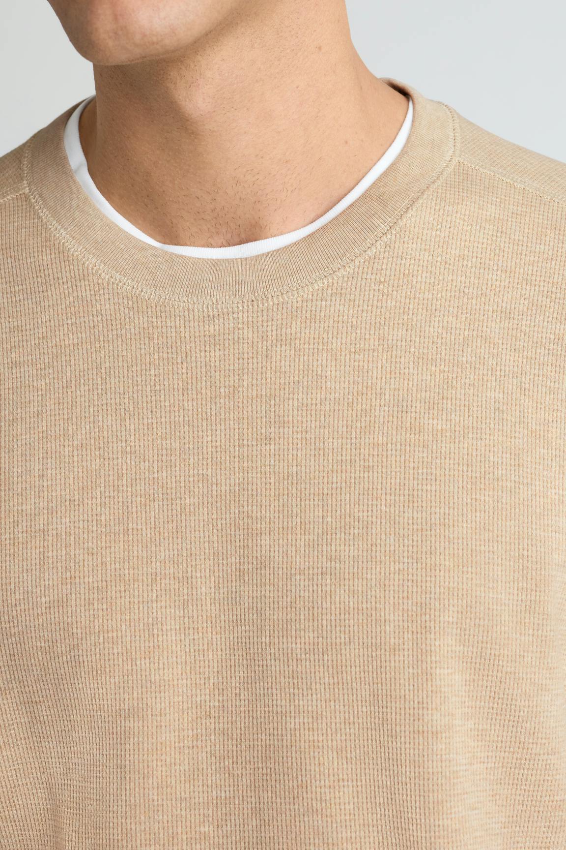 Waffle Crew Bonobos Top Pick