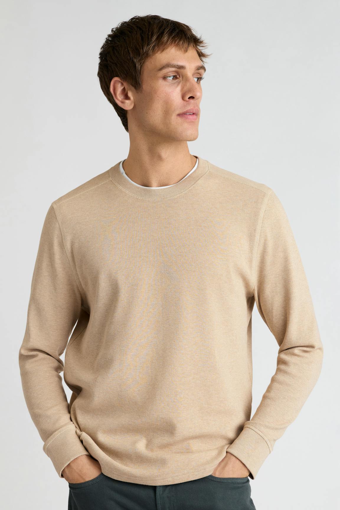 Waffle Crew Bonobos Top Pick
