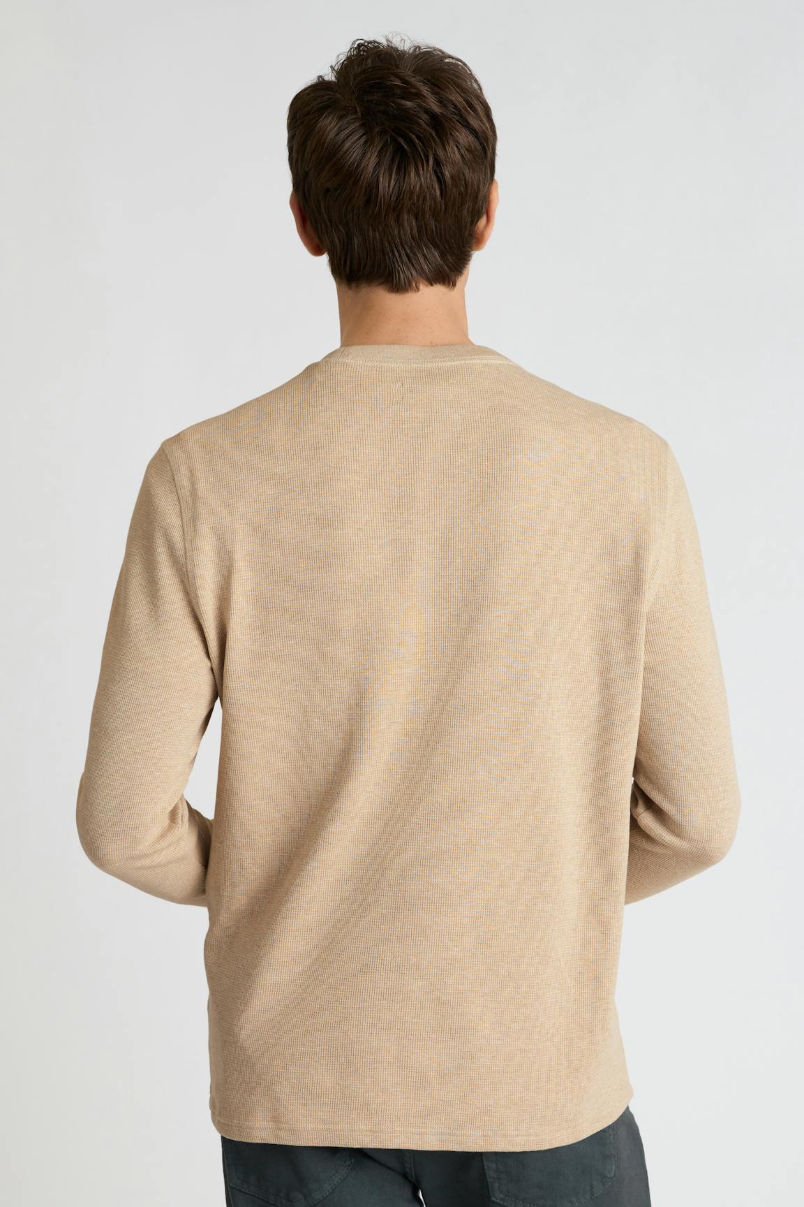 Waffle Crew Bonobos Top Pick