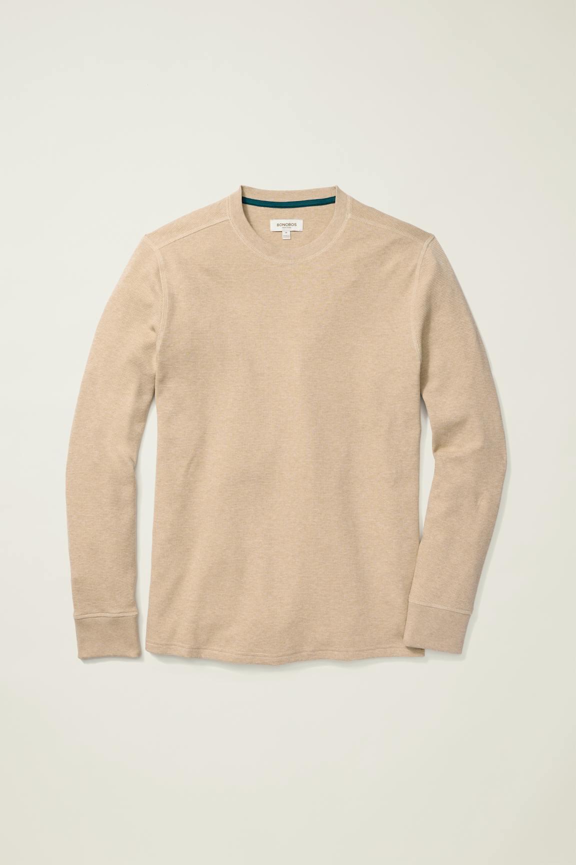Waffle Crew Bonobos Top Pick