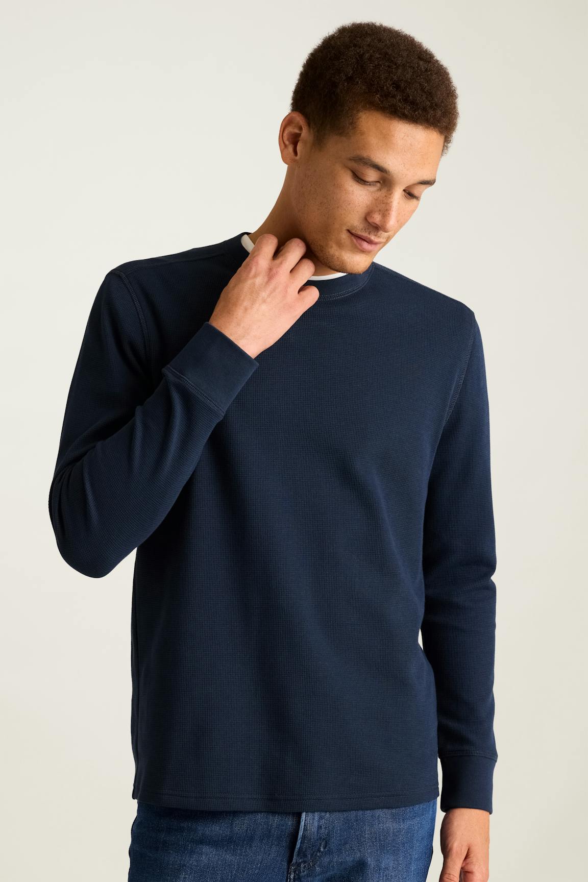 Waffle Crew Bonobos Smart Buy