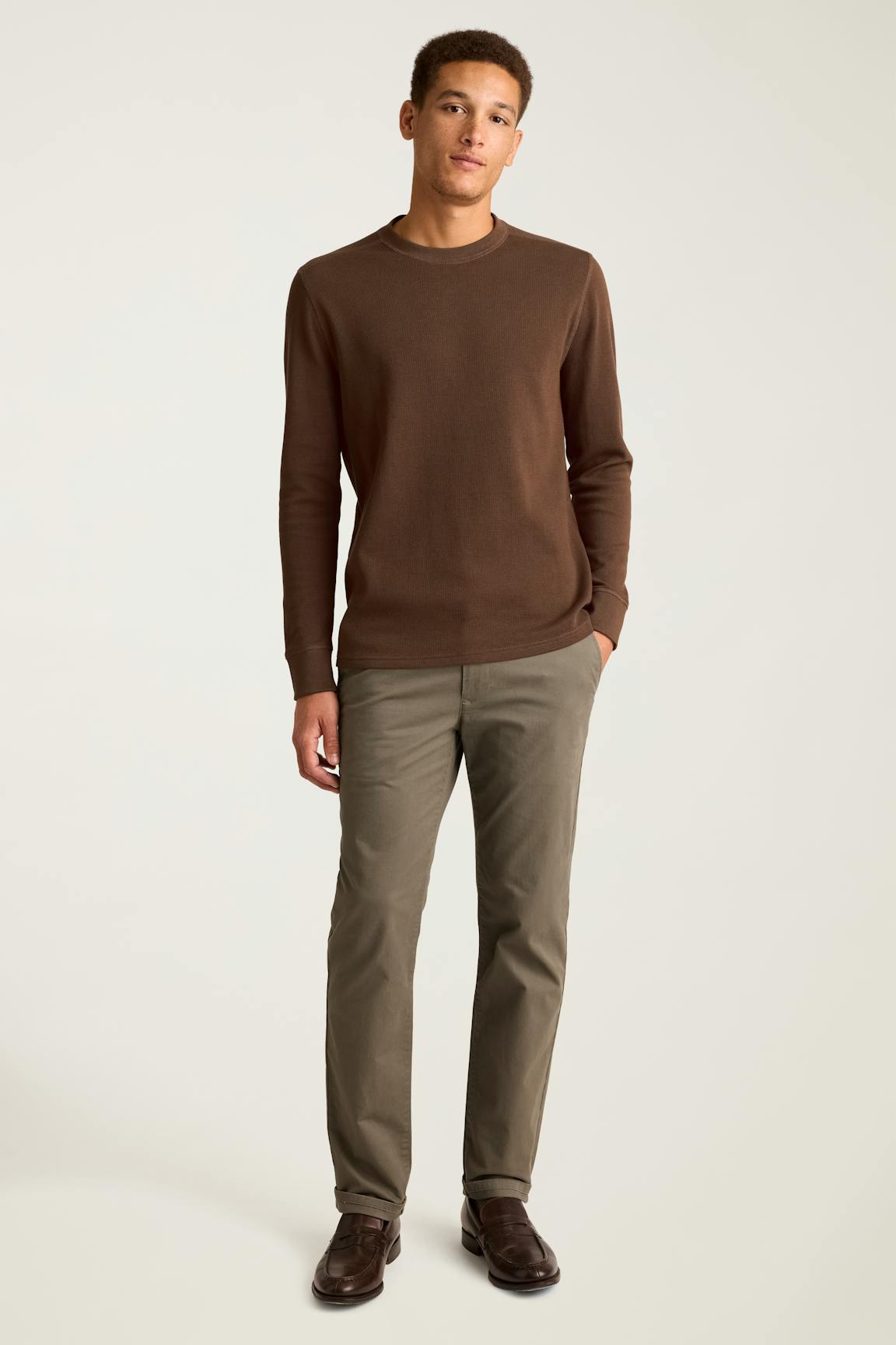 Waffle Crew Bonobos Premium