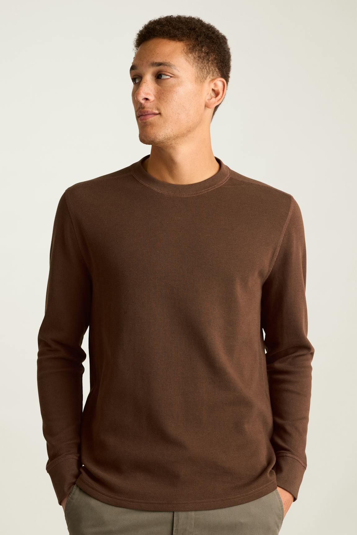 Waffle Crew Bonobos Premium