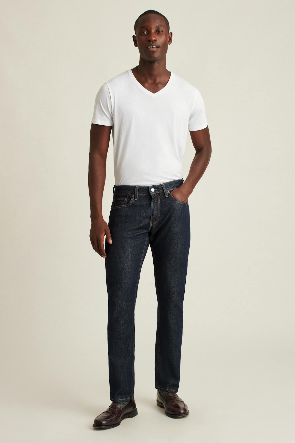 Soft Everyday Tee Bonobos New