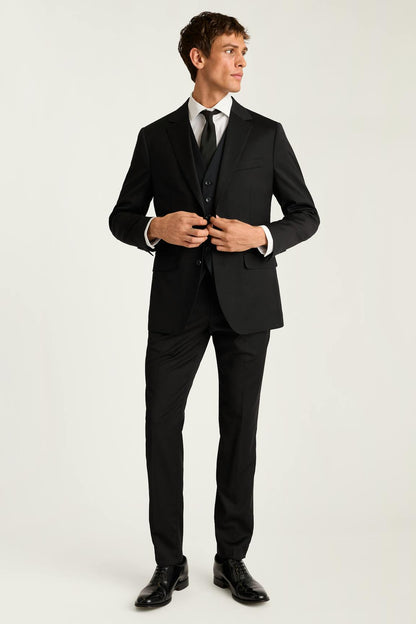 Jetsetter Wool Vest Bonobos Featured