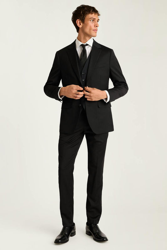 Jetsetter Wool Vest Bonobos Featured