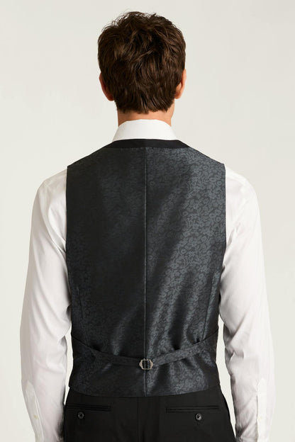 Jetsetter Wool Vest Bonobos Featured