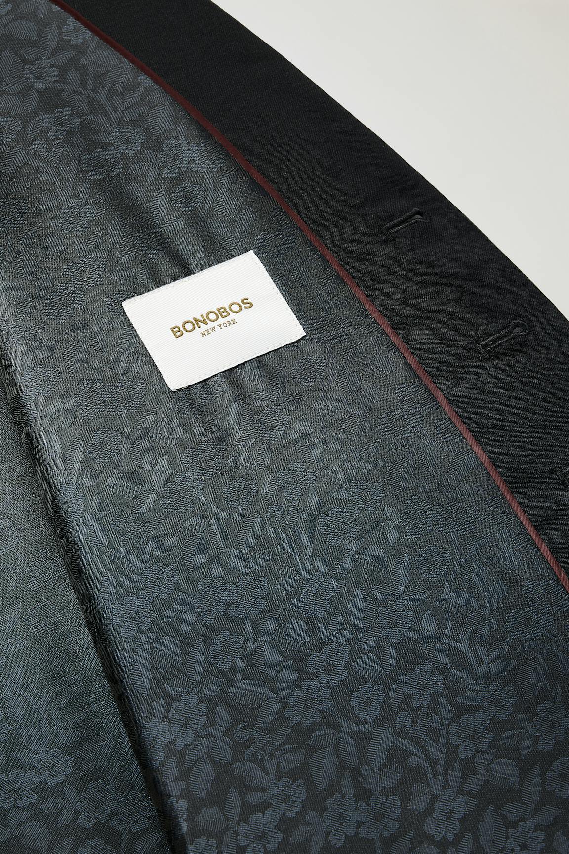 Jetsetter Wool Vest Bonobos Featured