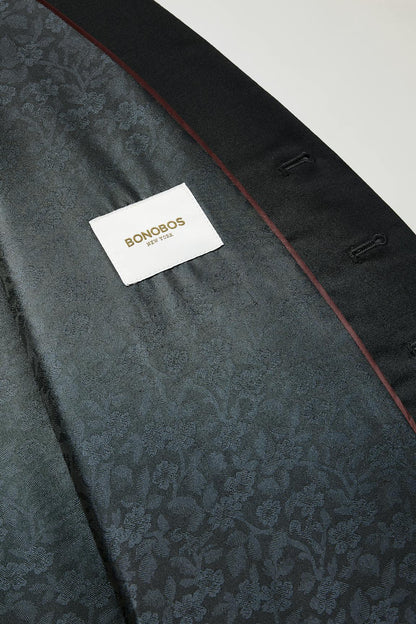 Jetsetter Wool Vest Bonobos Featured