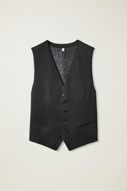 Jetsetter Wool Vest Bonobos Featured