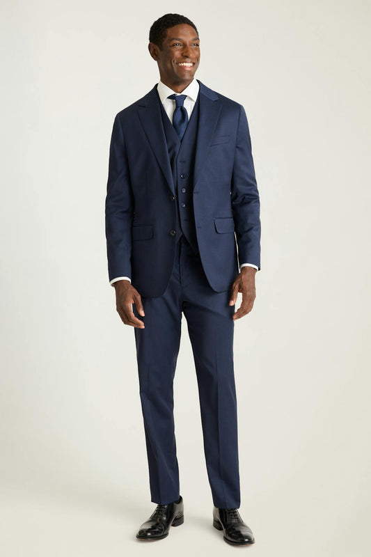 Jetsetter Wool Vest Bonobos Popular