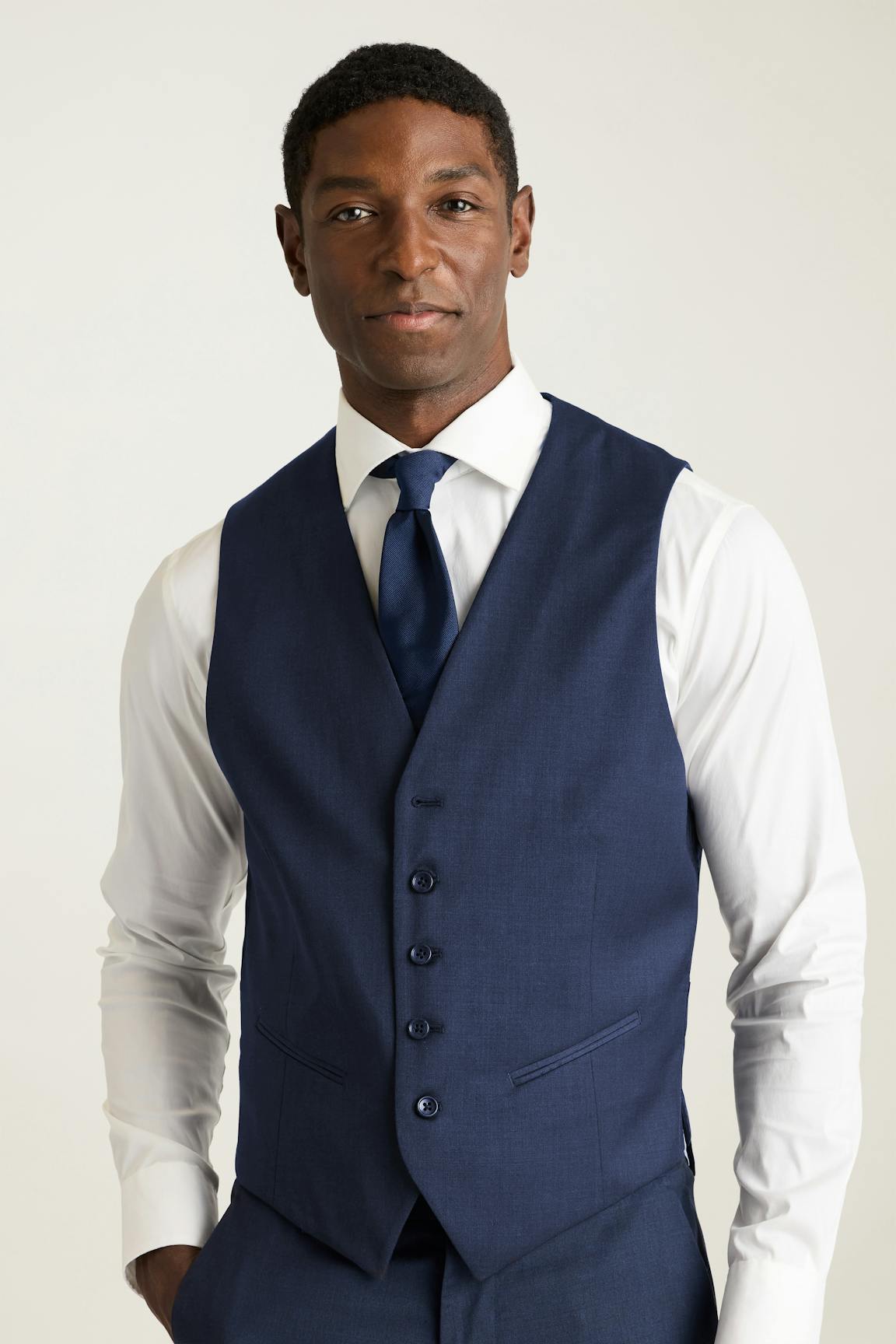 Jetsetter Wool Vest Bonobos Popular