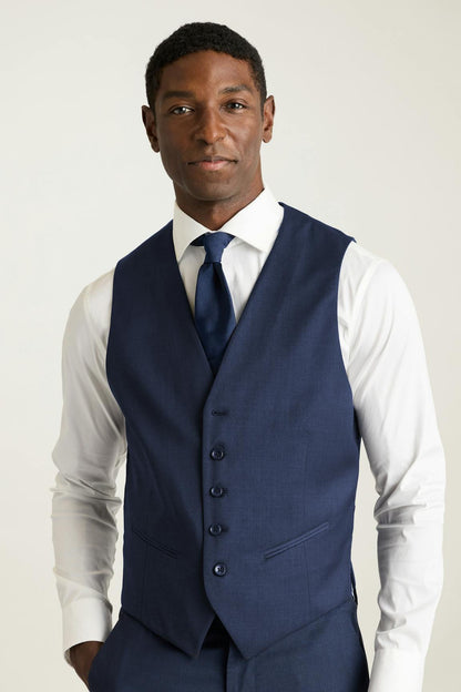 Jetsetter Wool Vest Bonobos Popular