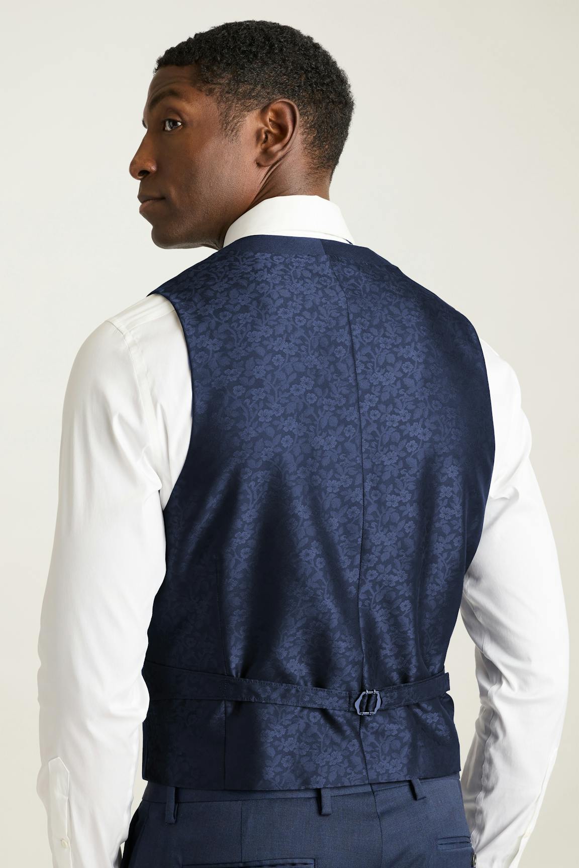 Jetsetter Wool Vest Bonobos Popular