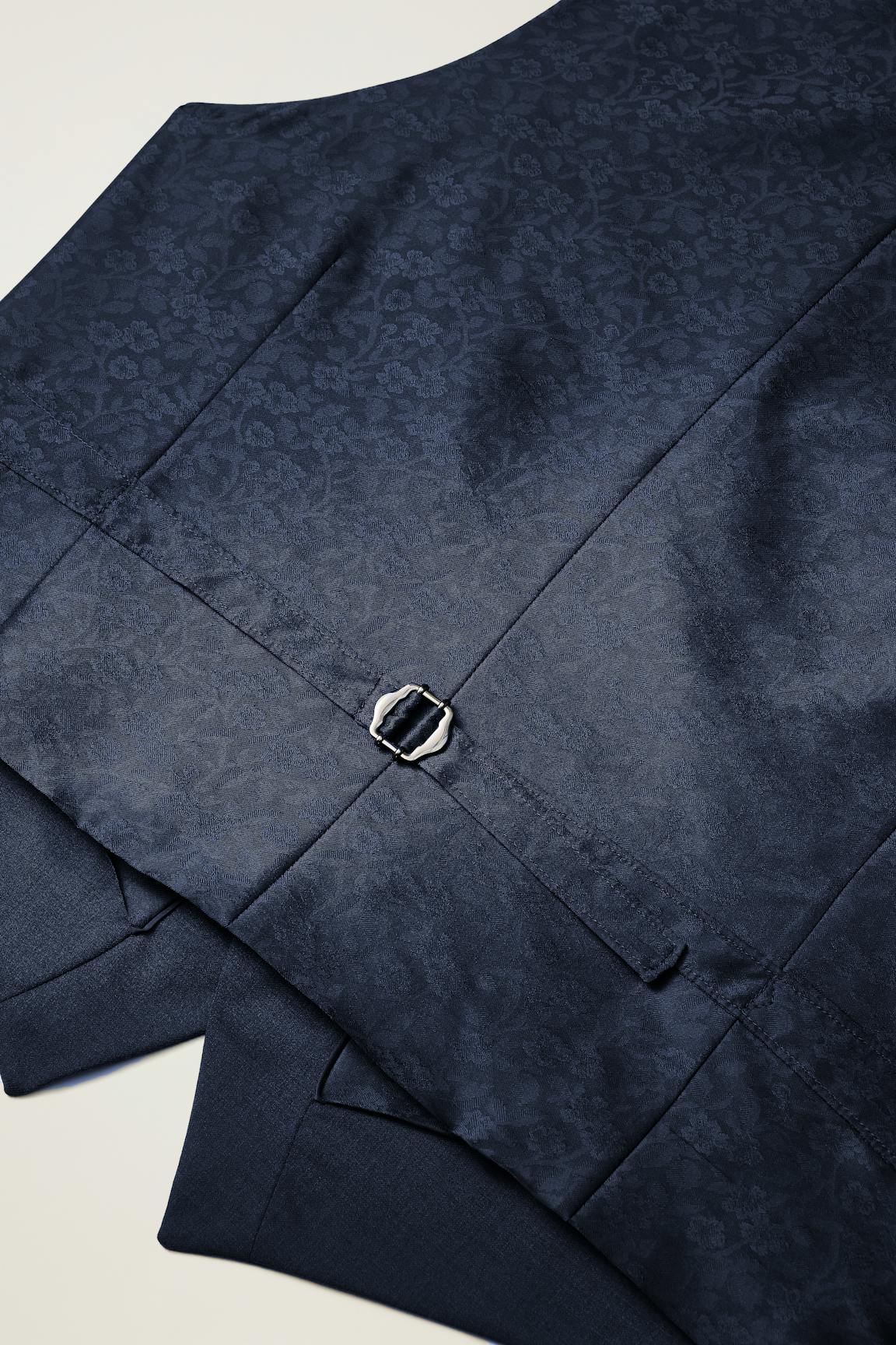 Jetsetter Wool Vest Bonobos Popular