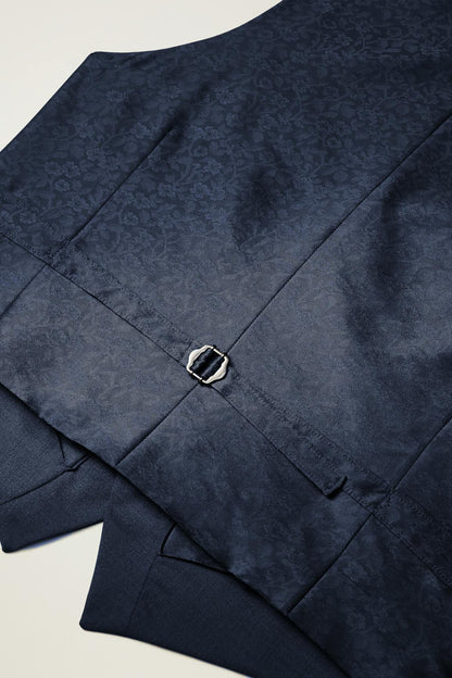 Jetsetter Wool Vest Bonobos Popular