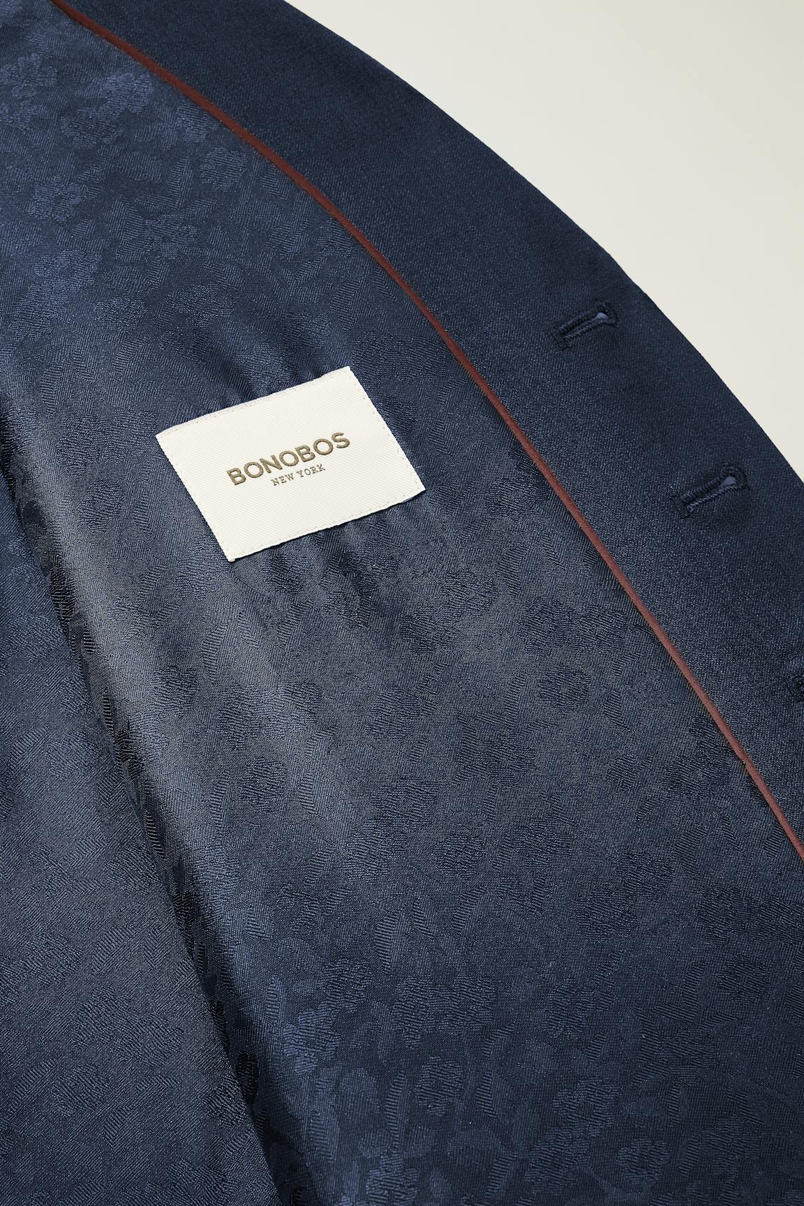 Jetsetter Wool Vest Bonobos Popular