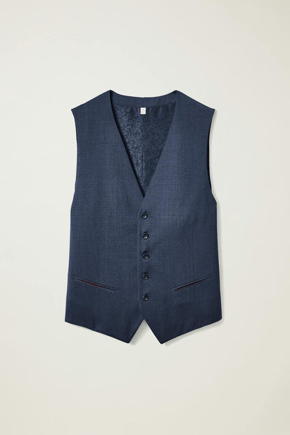 Jetsetter Wool Vest Bonobos Popular