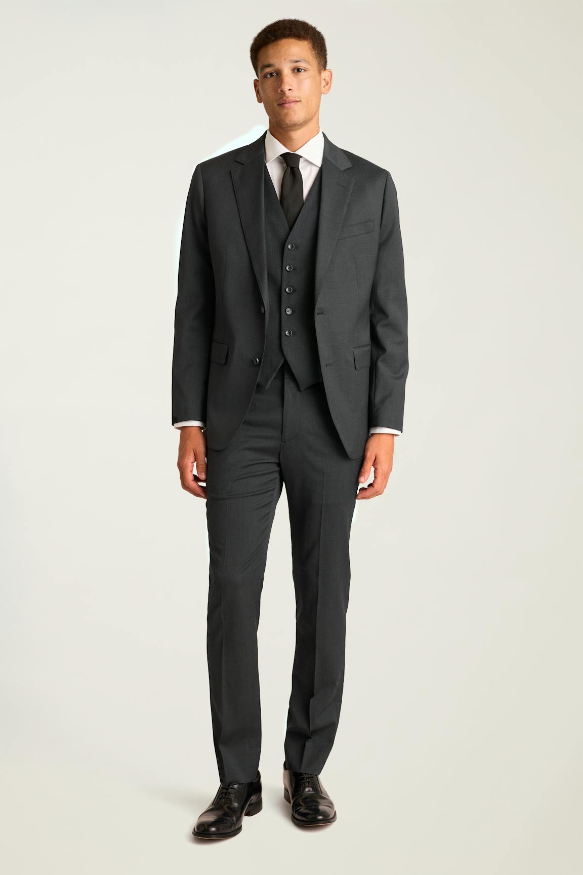 Jetsetter Wool Vest Bonobos Trending