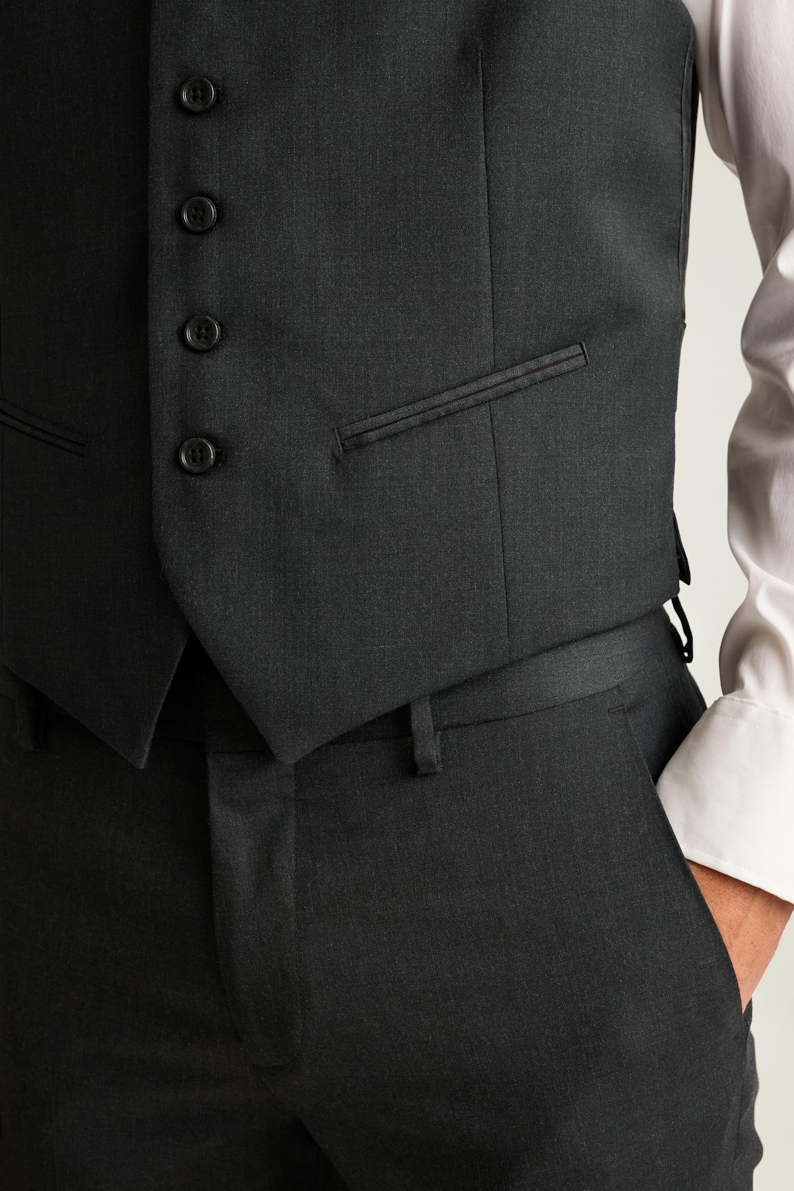 Jetsetter Wool Vest Bonobos Trending