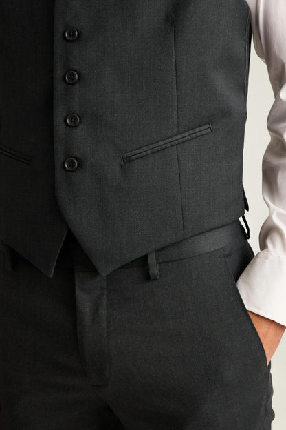 Jetsetter Wool Vest Bonobos Trending