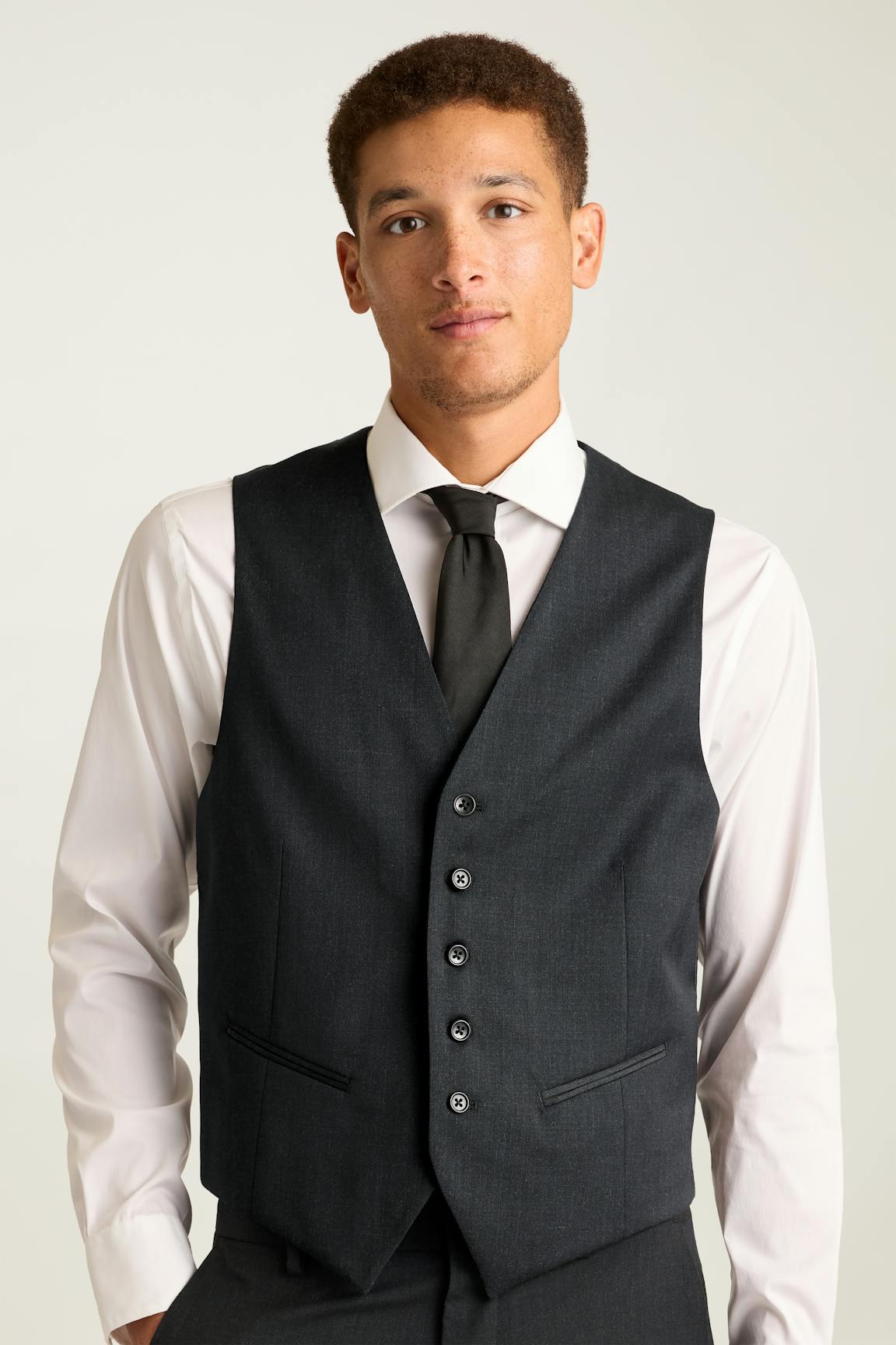 Jetsetter Wool Vest Bonobos Trending