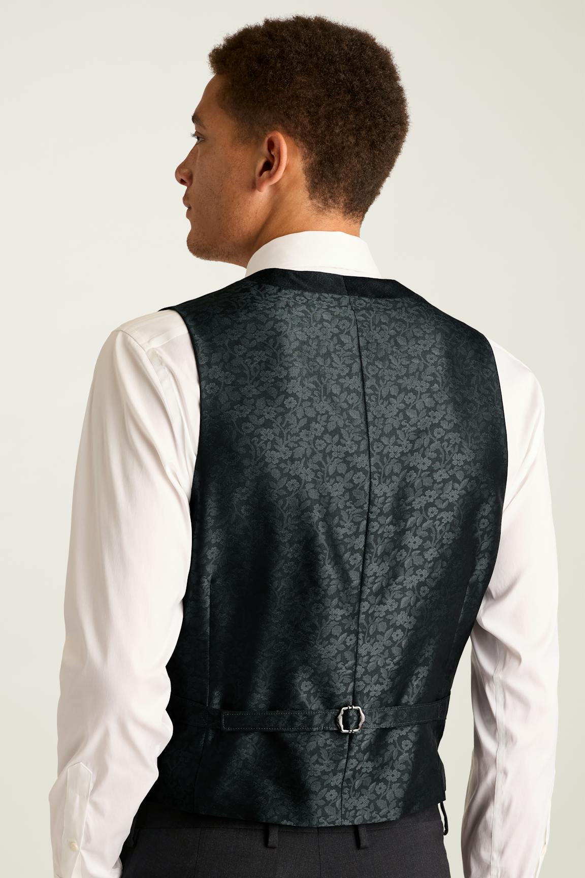 Jetsetter Wool Vest Bonobos Trending