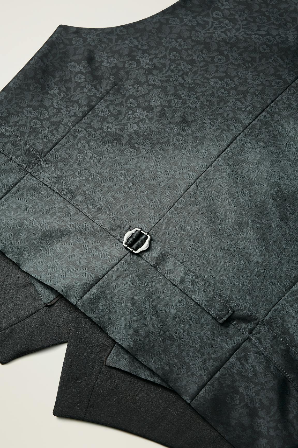 Jetsetter Wool Vest Bonobos Trending